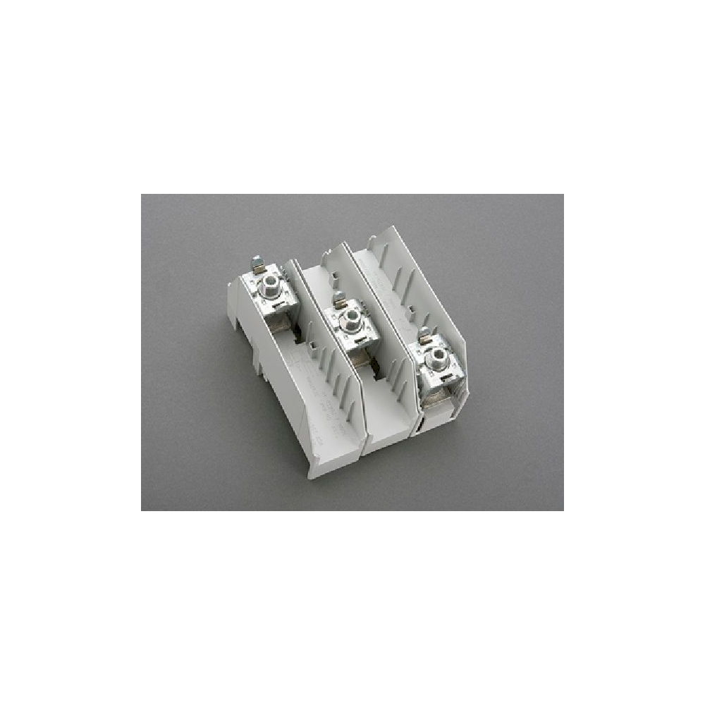WOHNER 01538 AANSLUITADAPTER 3-POLIG ZONDER (1pc)