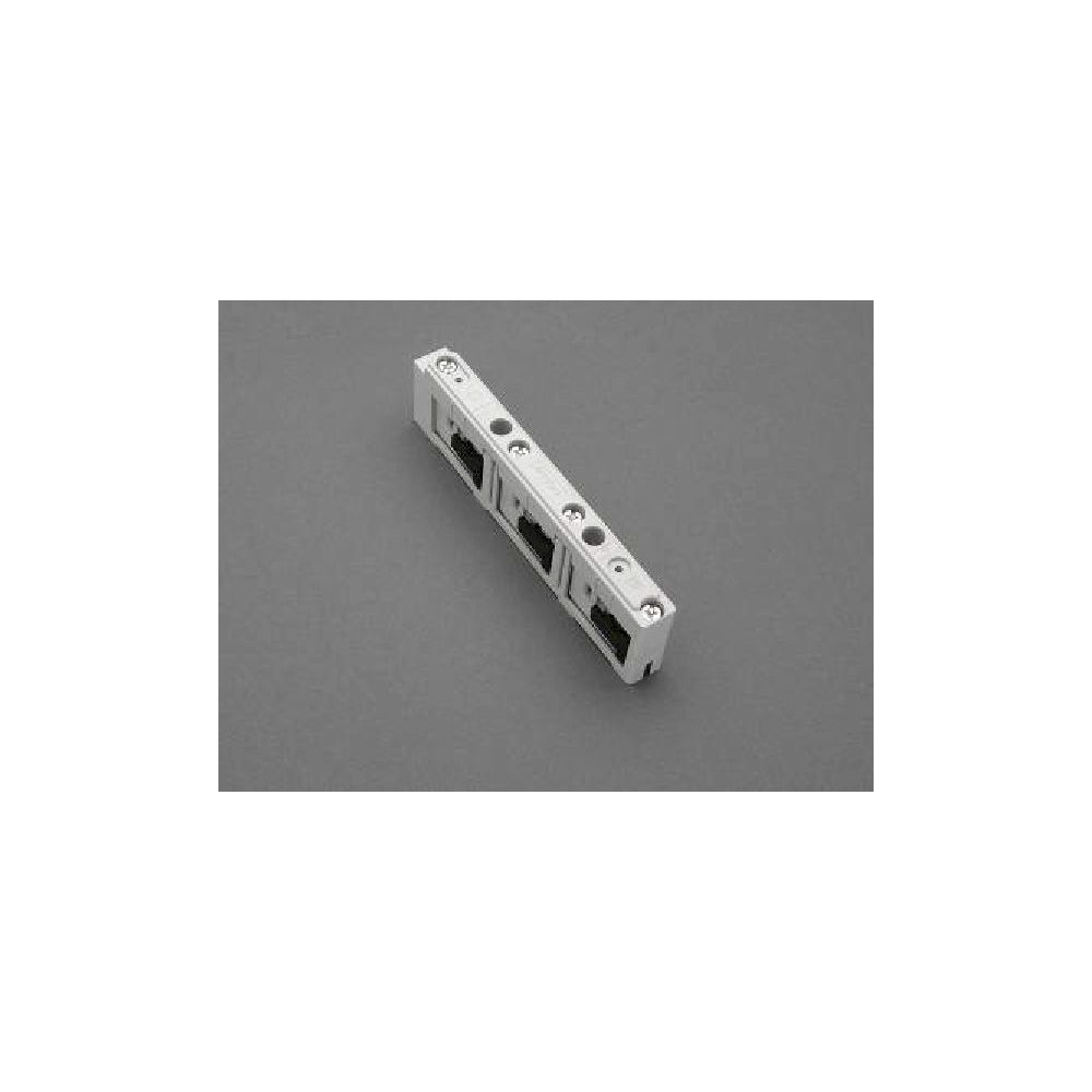 WOHNER 01508 RAILHOUDER (1pc)