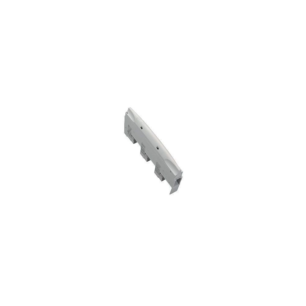 WOHNER 01563 AANSLUITADAPTER 3-POLIG 80A ME (1pc)