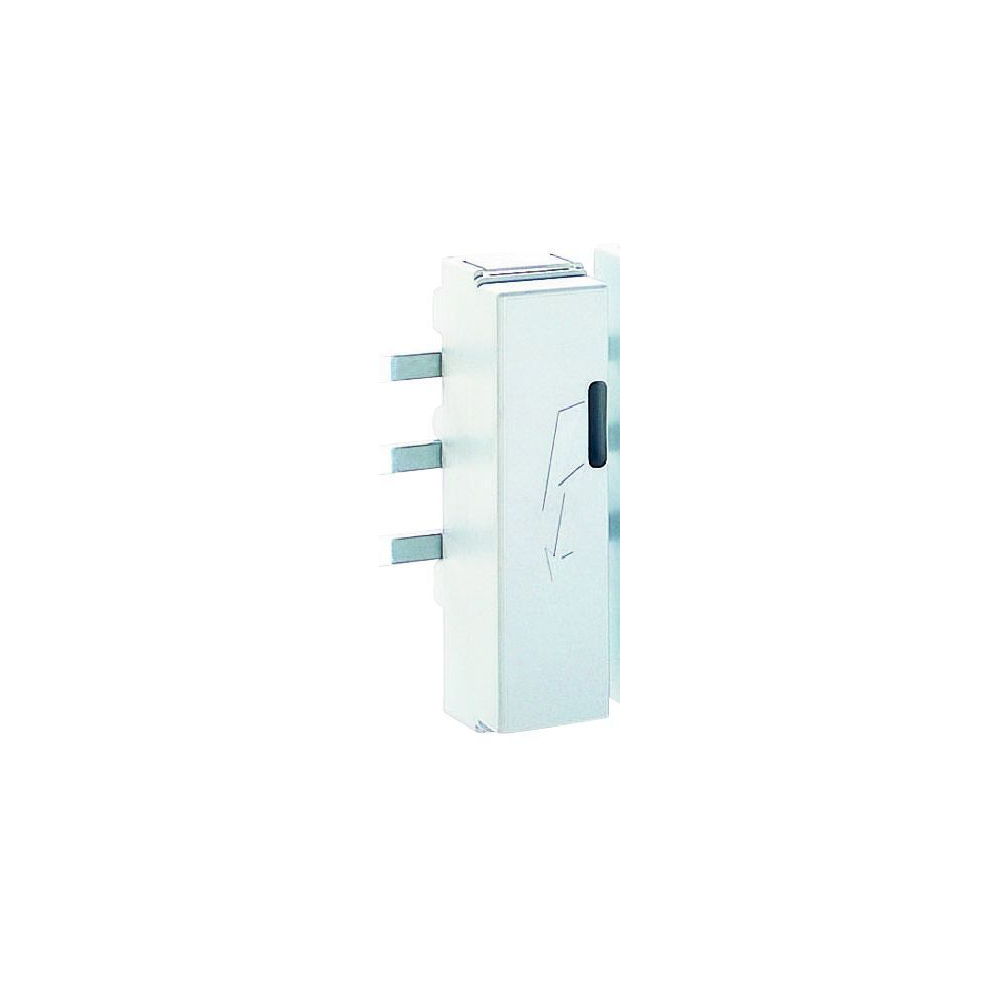 WOHNER 01590 AFDEKKAP TBV SYST 40/60 54X200 (1pc)