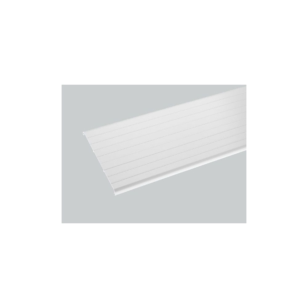 WOHNER 01554 AFDEKPROFIEL (1pc)