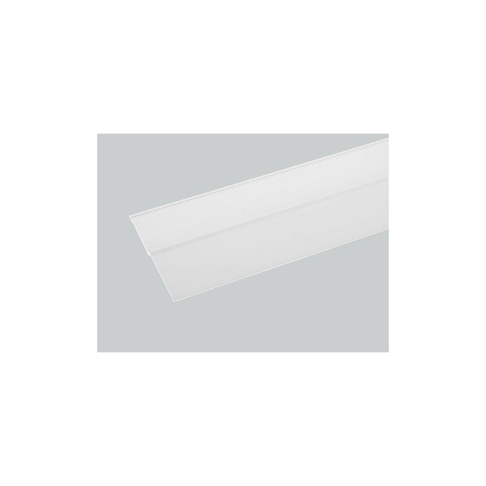 WOHNER 01555 AFDEKPROFIEL (1pc)