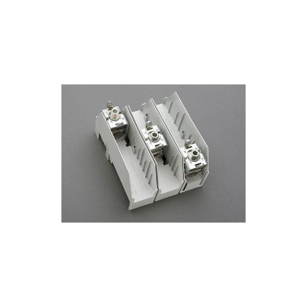 WOHNER 01537 AANSLUITADAPTER 3-POLIG ZONDER (1pc)