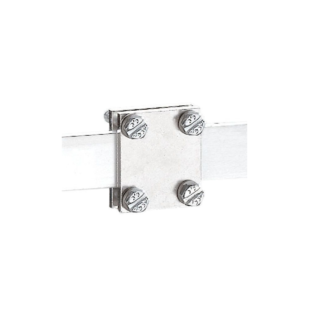 WOHNER 01586 PLAATKLEM KLEMRUIMTE 30 X 30 (1pc)