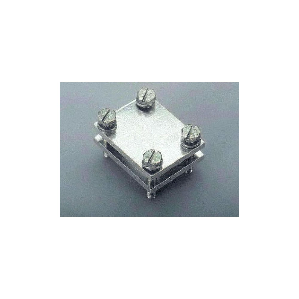 WOHNER 01996 PLAATKLEM KLEMRUIMTE 25 X 20 (1pc)