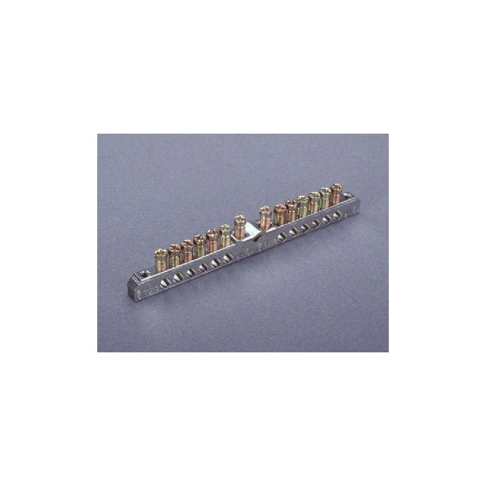 WOHNER 01932 RAIL PE/N SCHROEF 1M (1pc)