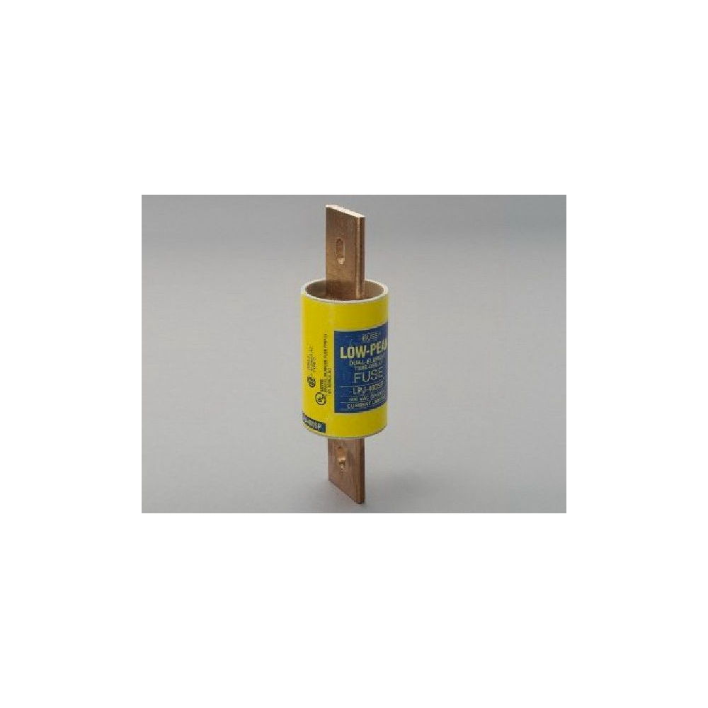 WOHNER 03224 KLASSE J ZEKERING 250A SNEL (1pc)