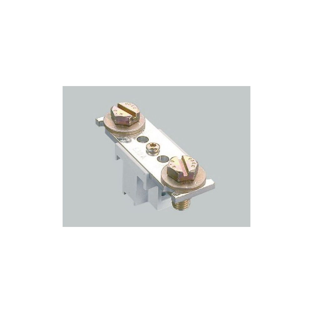 WOHNER 03195 VERBINDINGSKLEM 250 A (1pc)