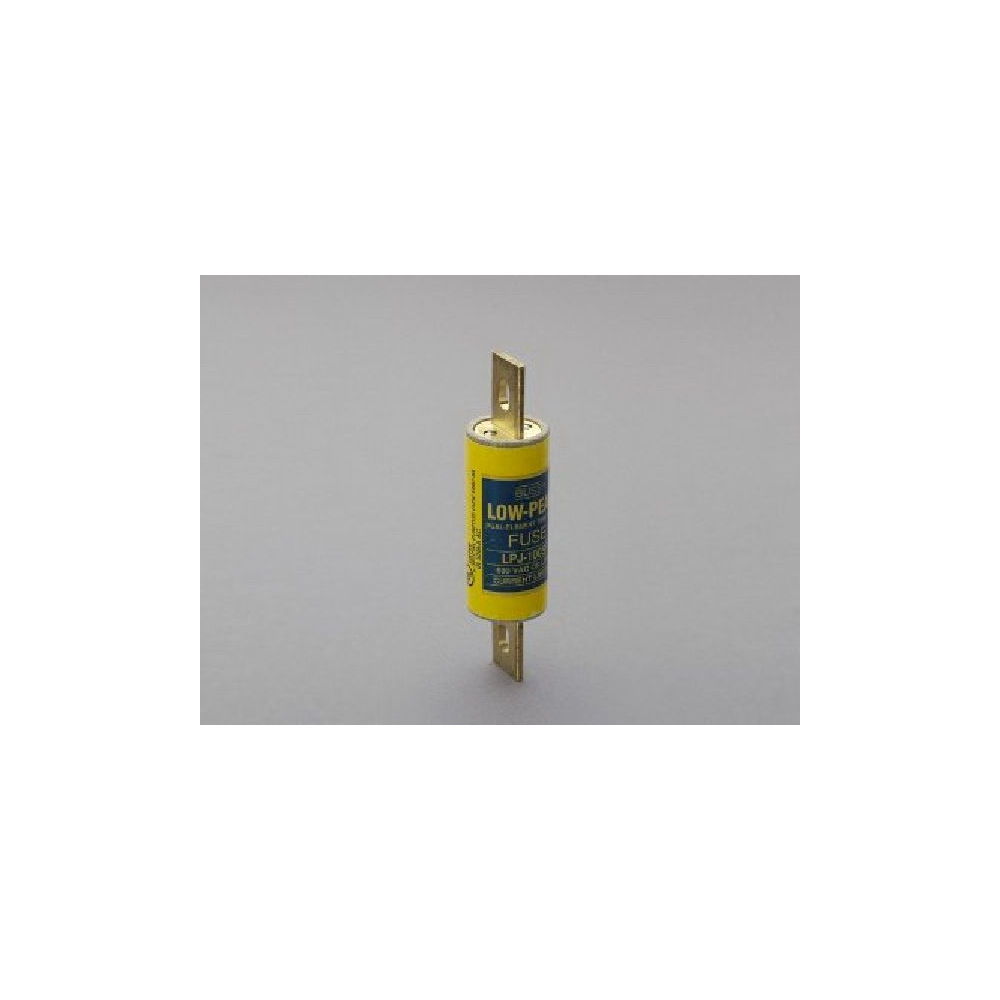 WOHNER 03217 KLASSE J ZEKERING 100A SNEL (1pc)