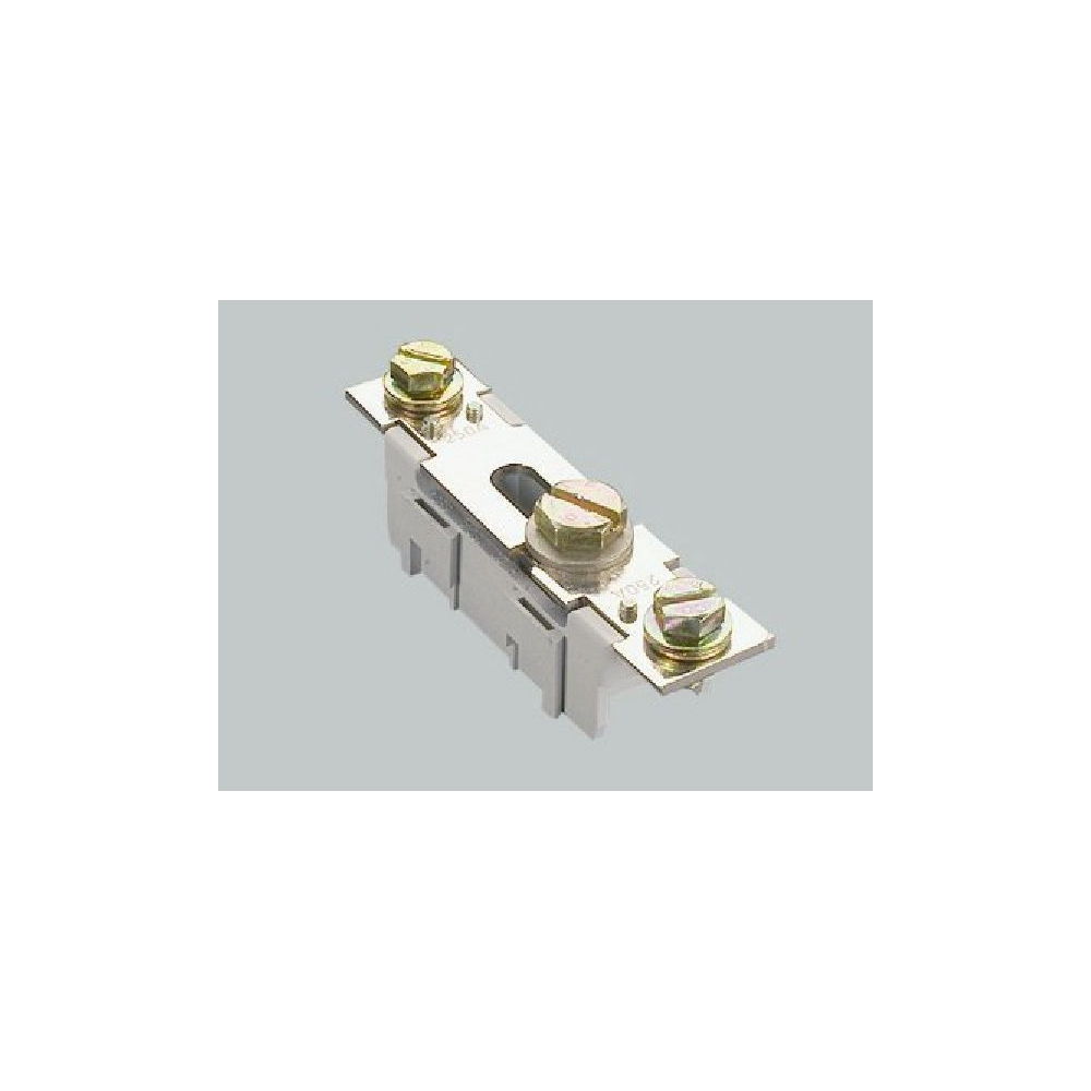 WOHNER 03657 NULGELEIDER INSTELBAAR 250 A (1pc)