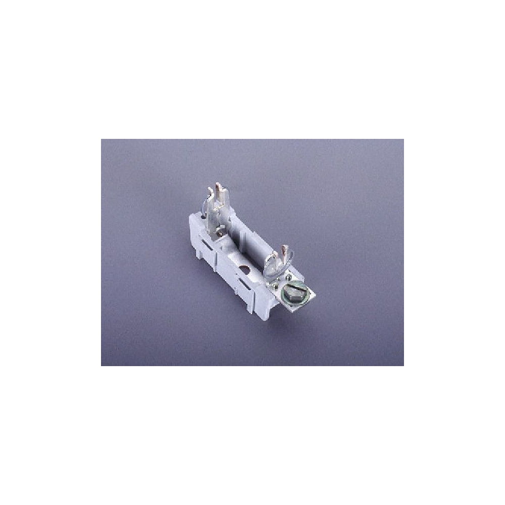 WOHNER 03587 MESPATROONHOUDER 160 A RAILMO (1pc)