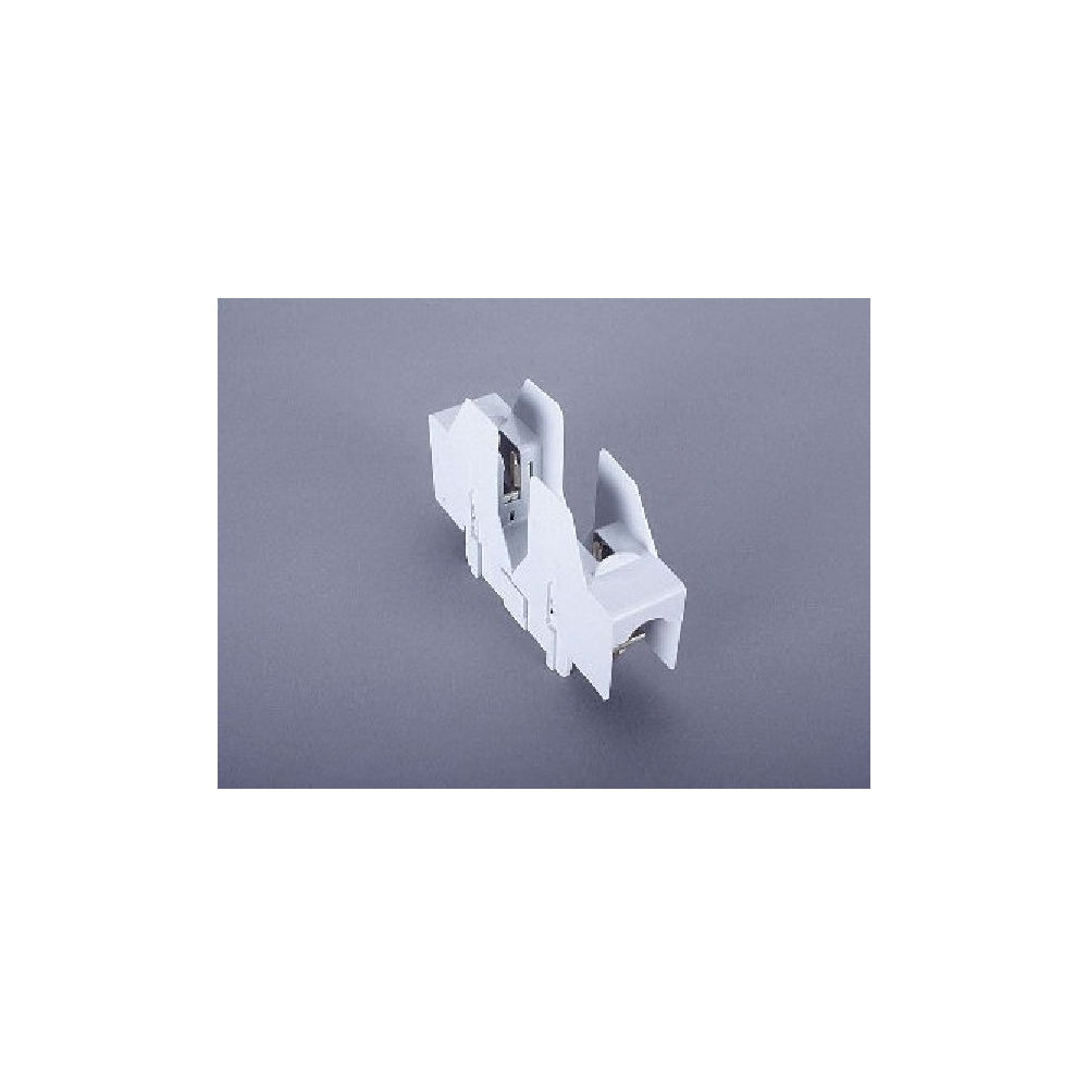 WOHNER 03758 MESPATROONHOUDER DIN00 1P 160A (1pc)