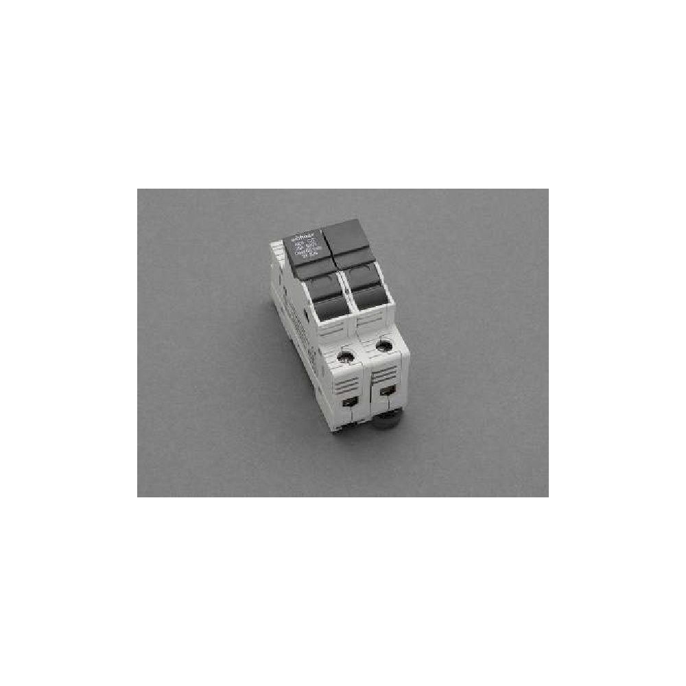 WOHNER 31296 CILINDERZEKERING SOKKEL (CC) (1pc)