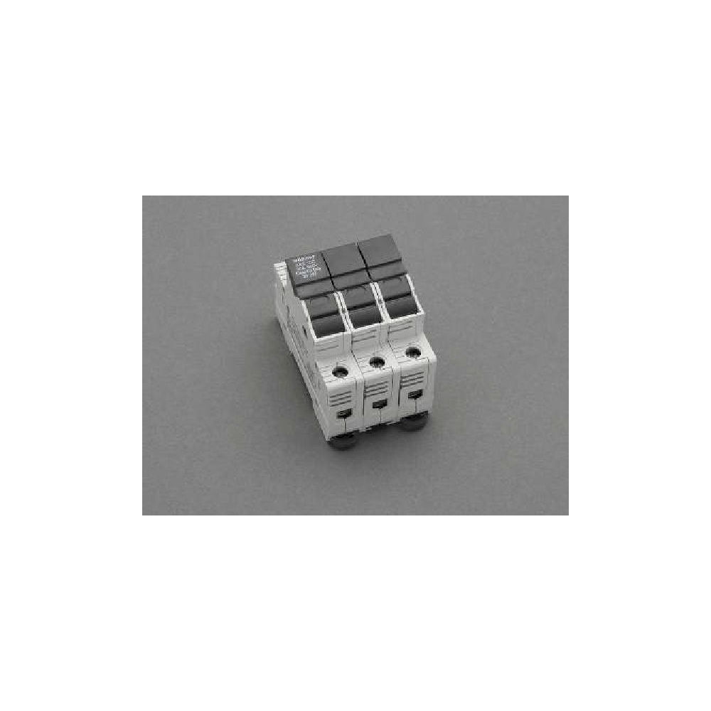 WOHNER 31297 CILINDERZEKERING SOKKEL (CC) (1pc)