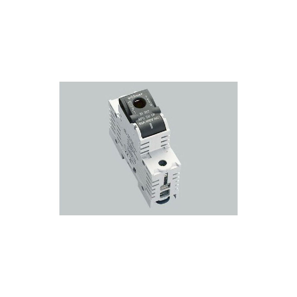 WOHNER 31307 ZEKERINGLASTSCH D0 CYKLO 1P (1pc)