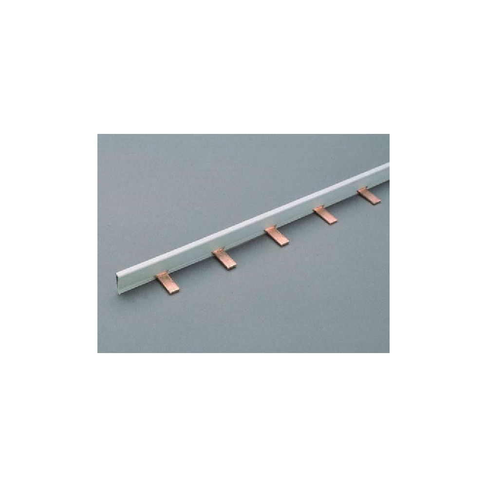 WOHNER 31309 KAMRAIL 1P GEISOL. 75A 1M (1pc)