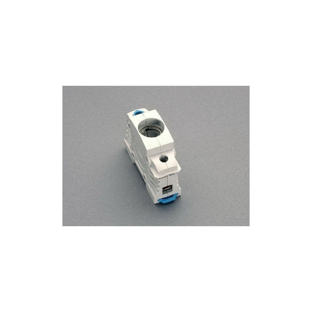 WOHNER 31291 D0-INBOUW-ZEKERINGSOKKEL (1pc)