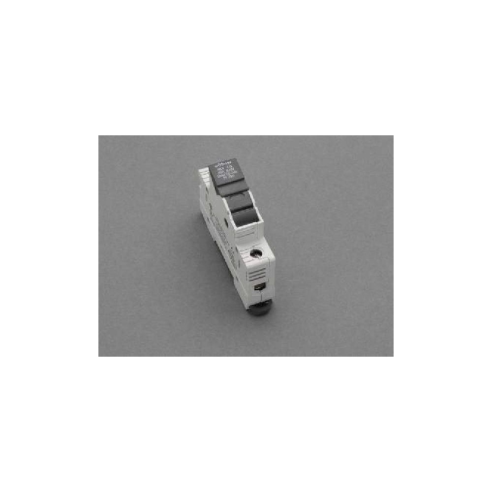 WOHNER 31295 CILINDERZEKERING SOKKEL (CC) (1pc)