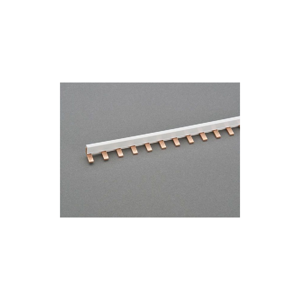 WOHNER 31548 KAMRAIL 1P 18MM AES (1pc)