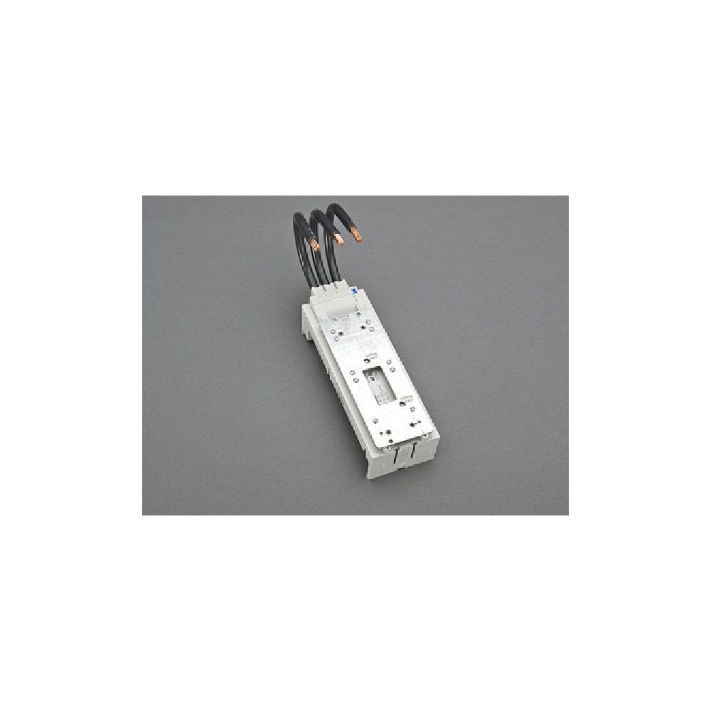 WOHNER 32029 ADAPTER 3P VOOR SIEMENS NGG HG (1pc)