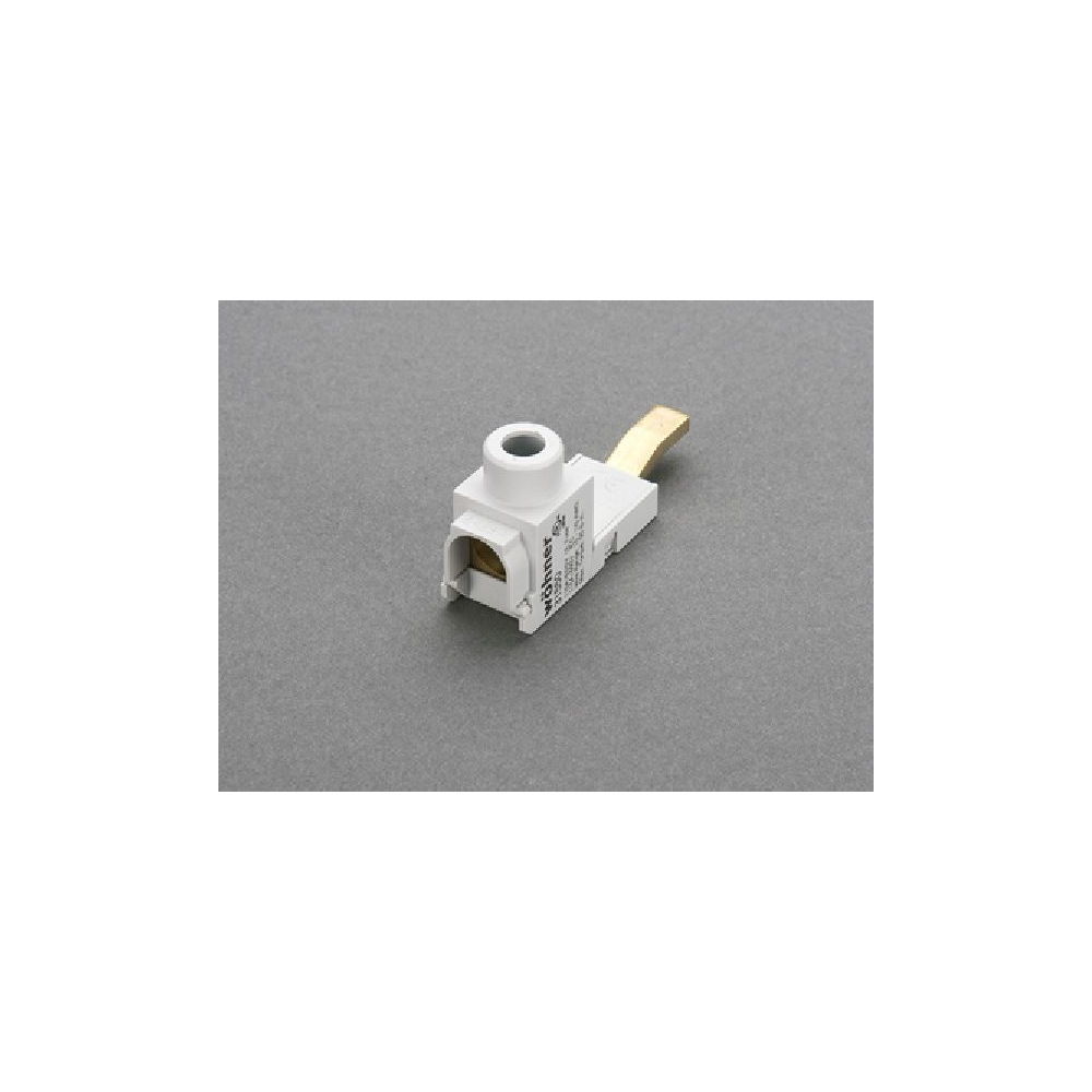 WOHNER 31550 AANSLUITKLEM KAMRAIL AES (1pc)
