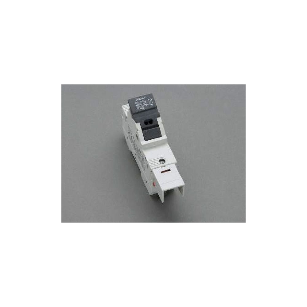 WOHNER 31940 HOUDER VOOR CILINDER ZEKERING (1pc)