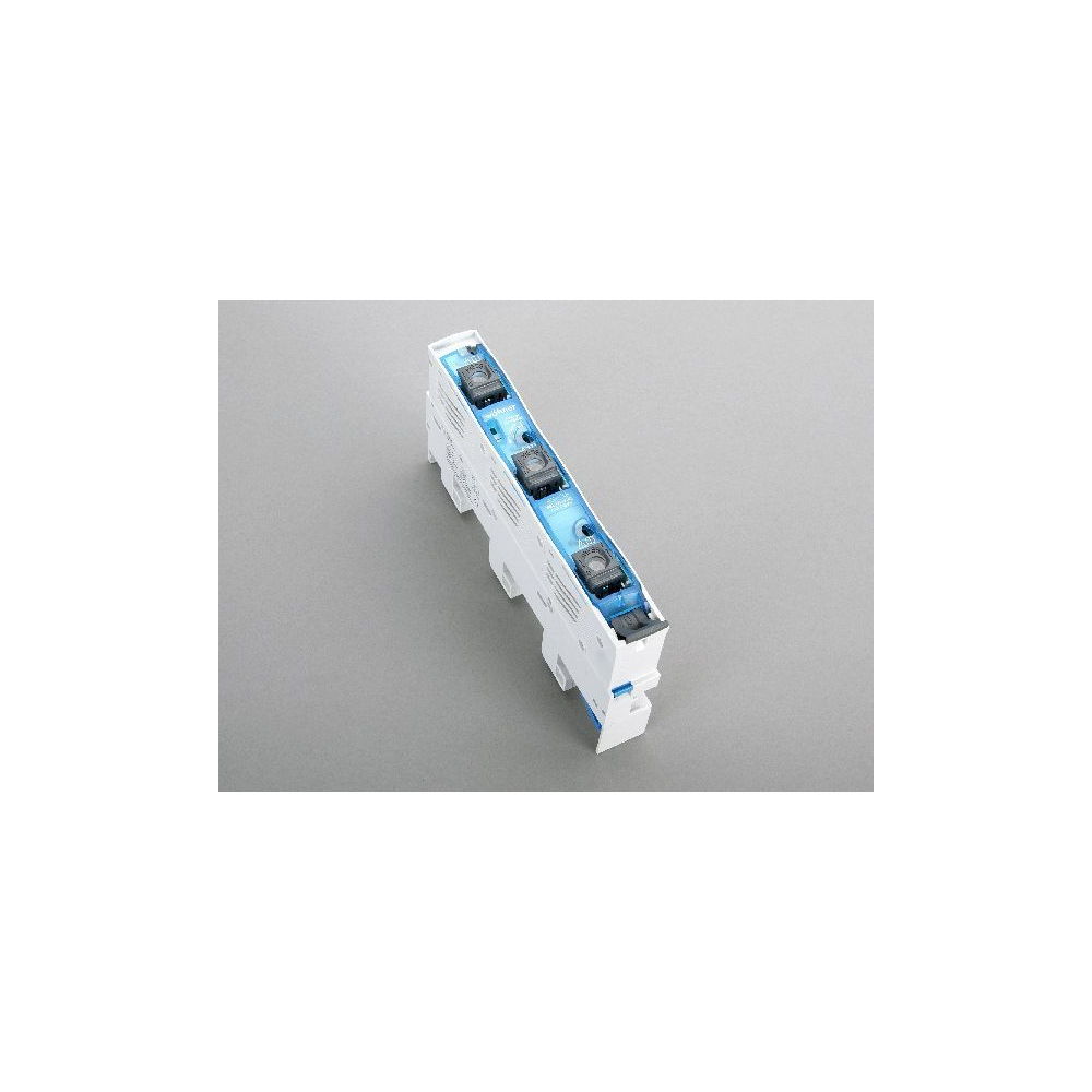 WOHNER 31575 ZEKERINGSOKKEL D01-D02 3P (1pc)