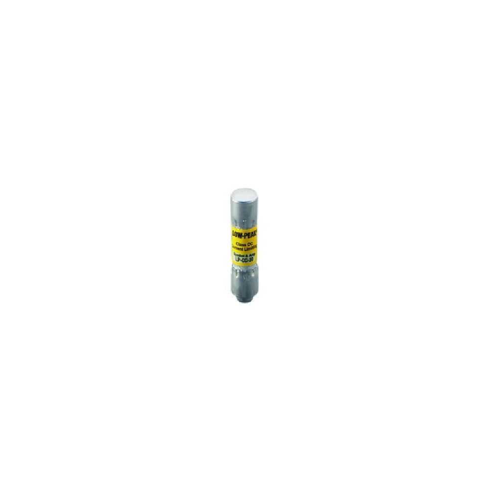 WOHNER 31394 CILINDER ZEKERING (CC) 0.5A (1pc)