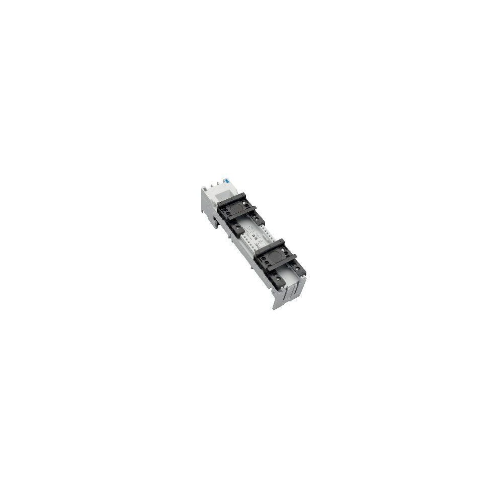 WOHNER 32436 ADAPTOR EEC 25A 2DIN 45MM (1pc)