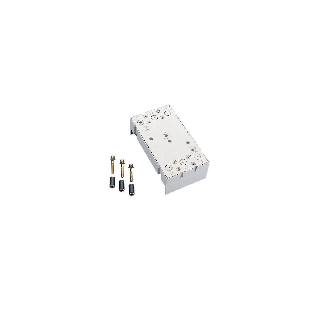 WOHNER 32140 RAILADAPTER TBV NZM2 (1pc)
