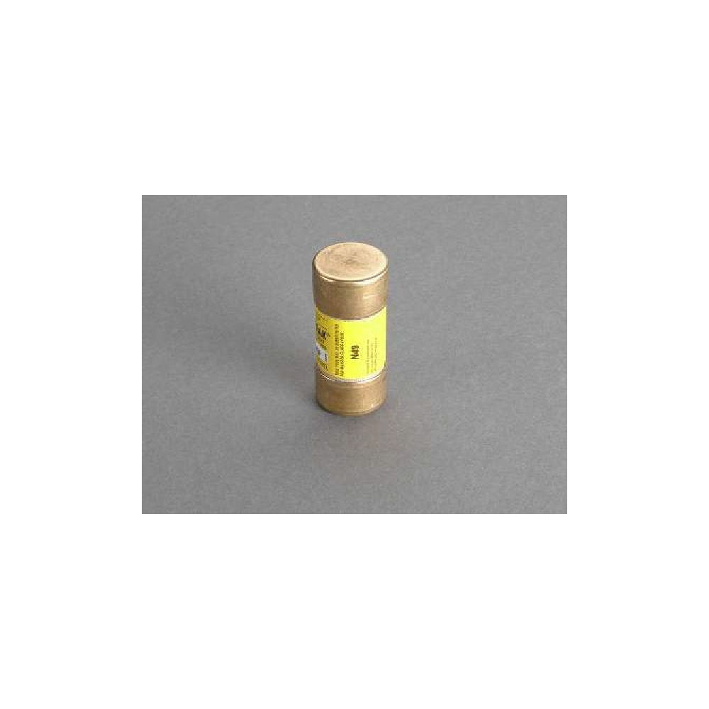 WOHNER 31363 ZEKERING KLASSE J TRAAG 50A (1pc)