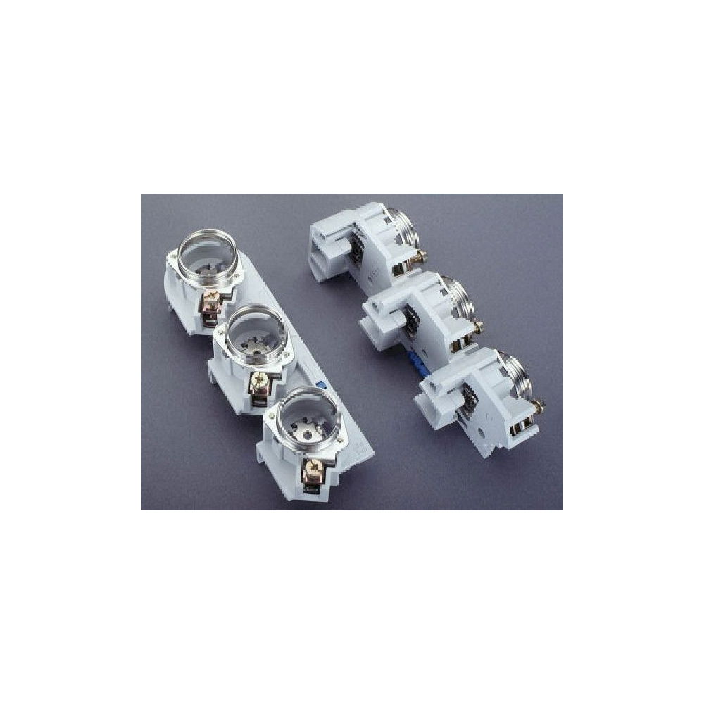 WOHNER 31442 ZEKERINGSOKKEL D RAILMONT E33 (1pc)