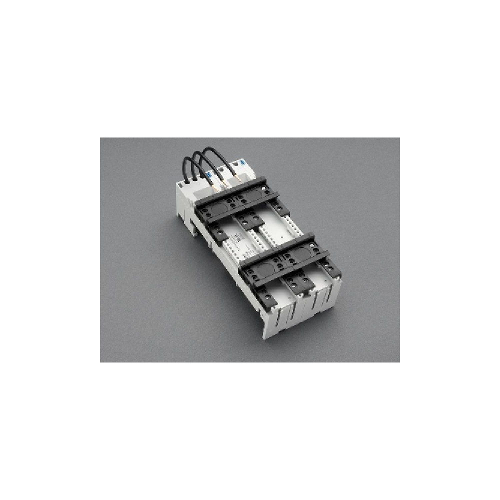 WOHNER 32440 ADAPTER 16A VOOR OMKEERSTARTER (1pc)