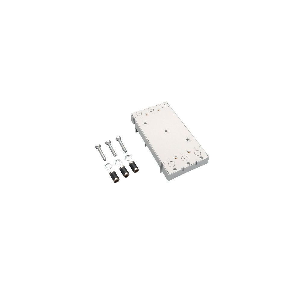 WOHNER 32157 ADAPTER MG NS400.NS630 (1pc)