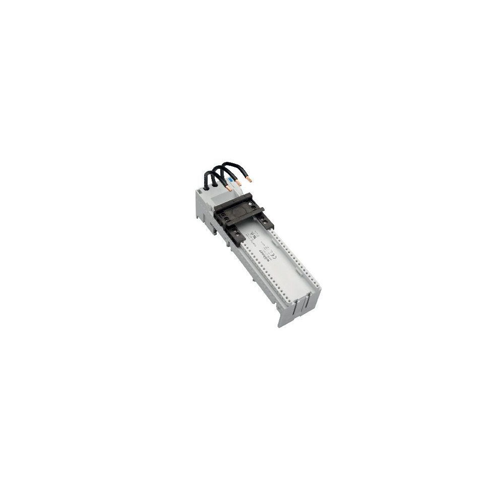 WOHNER 32441 ADAPTOR 60 32A 1RAIL 54X182 (1pc)