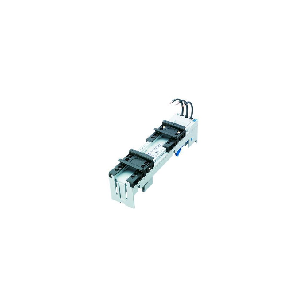 WOHNER 32442 ADAPTER 32 A 2 DRAAGR OV 54MM (1pc)