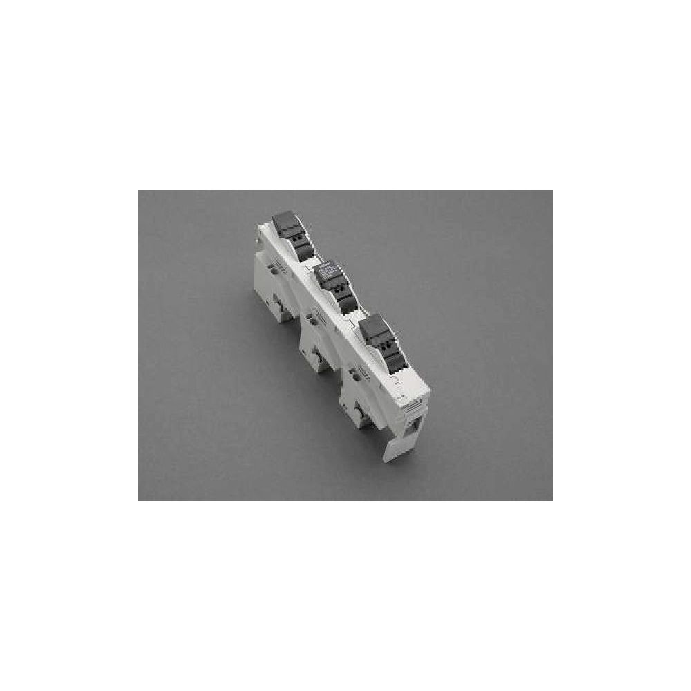 WOHNER 31954 SOKKEL CILINDERZEKERING RAILSY (1pc)