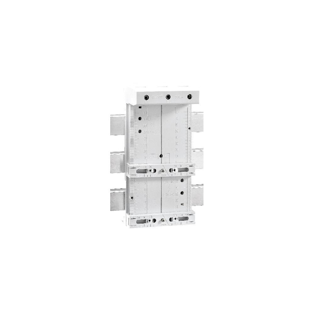 WOHNER 32214 ADAPTER 200A 32214 (1pc)