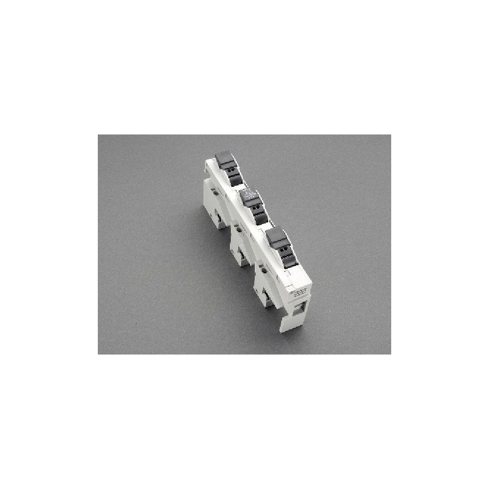 WOHNER 31958 SOKKEL CILINDERZEKERING RAILSY (1pc)
