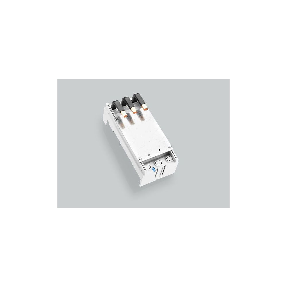 WOHNER 32018 ADAPTER 3P VOOR T1 XT1 XT2 140 (1pc)