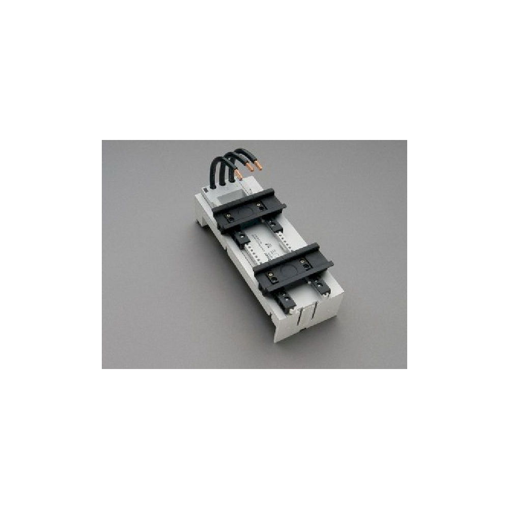 WOHNER 32446 ADAPTOR 60 32A 2RAIL PKZ81X182 (1pc)
