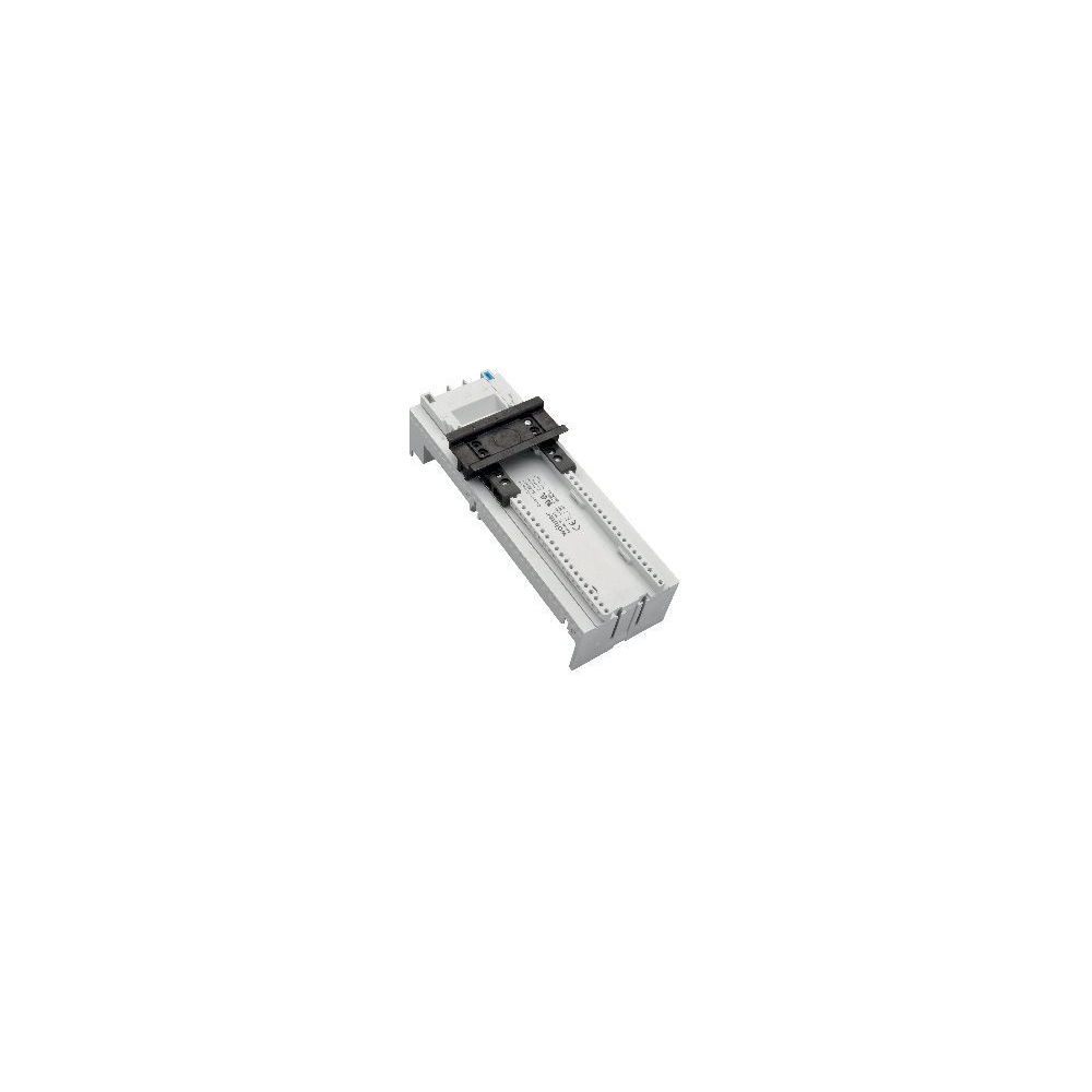 WOHNER 32469 ADAPTOR 60 80A 1RAIL 72X200 (1pc)