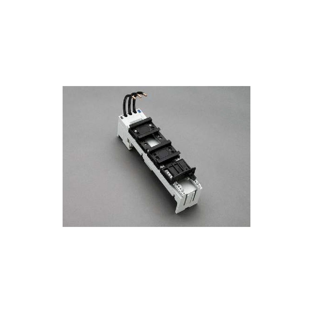 WOHNER 32451 ADAPTER MOELLER PKZ0/BG1 (1pc)