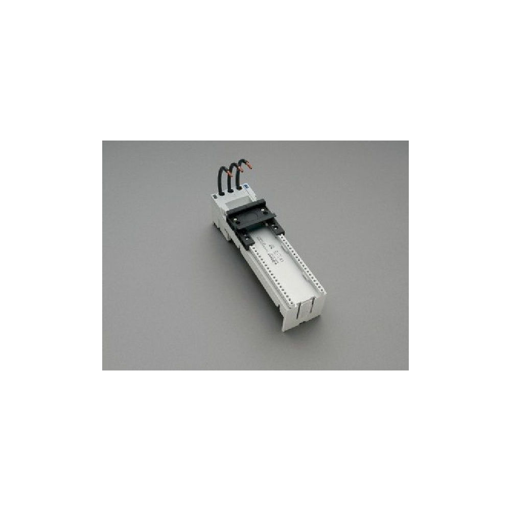 WOHNER 32454 ADAPTOR 60 63A 1RAIL 54X182 (1pc)