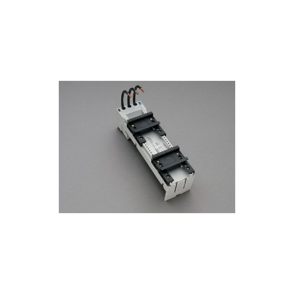 WOHNER 32455 ADAPTER 63 A 2 DRAAGR OV 54MM (1pc)