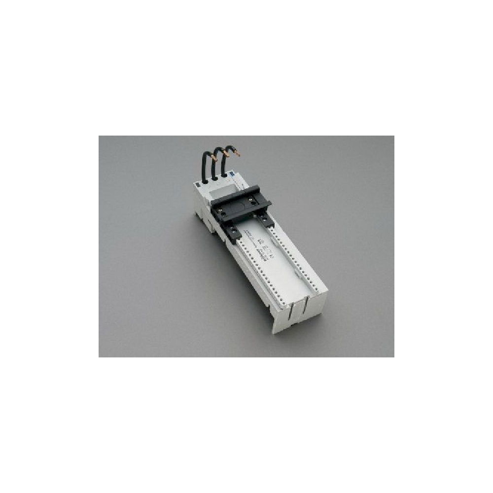 WOHNER 32456 ADAPTOR 60 63A 1RAIL 63X182 (1pc)