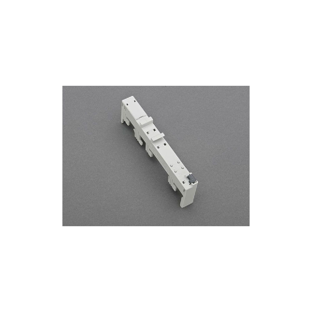WOHNER 32631 APPARAATDRAGER STANDAARDUITVOE (1pc)