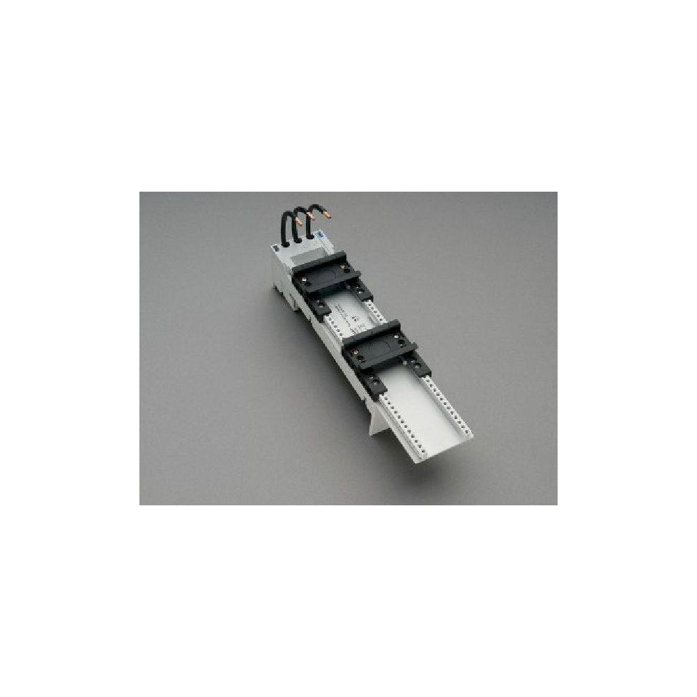 WOHNER 32461 ADAPTER 63A 2 DIN RAILS 54MM (1pc)