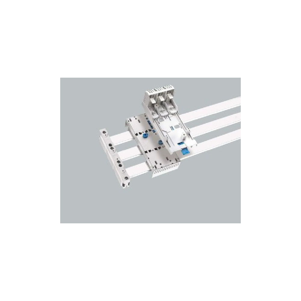 WOHNER 32570 ADAPTER MOELLER NZM1 60CLASSIC (1pc)