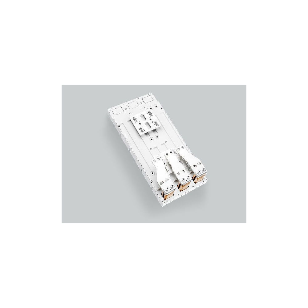 WOHNER 32767 ADAPTER 800A VOOR ABB TMAX T6 (1pc)